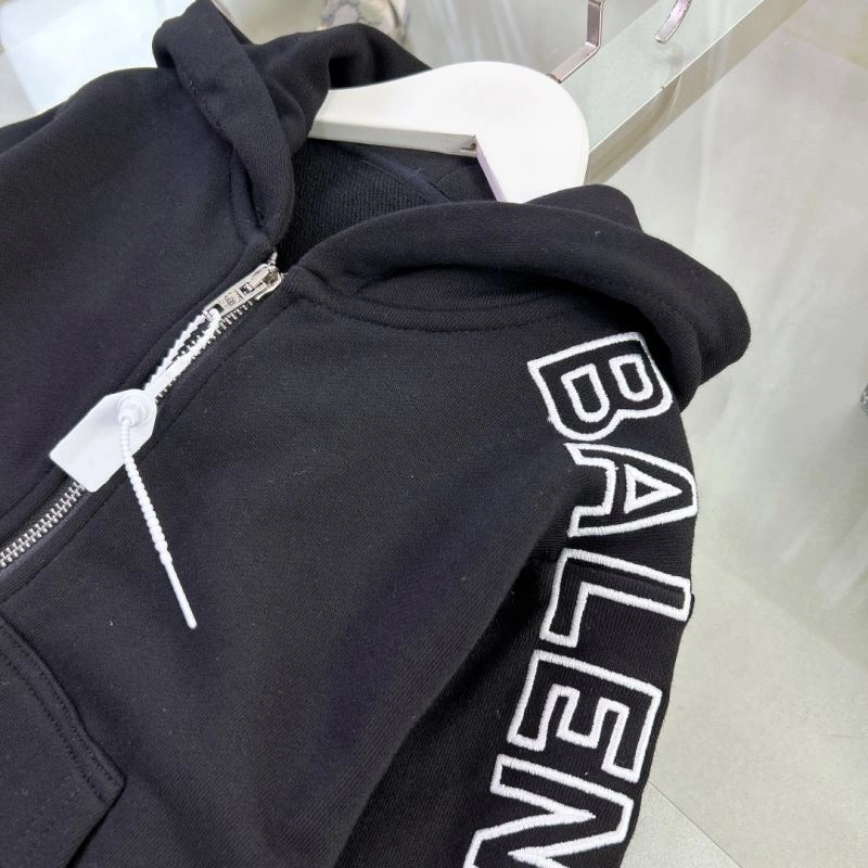 Resilient Balenciaga Kids 96603