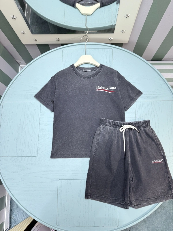 Flexible Balenciaga Kids 96591
