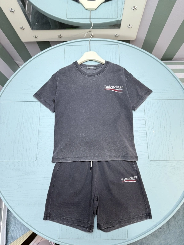 Flexible Balenciaga Kids 96591