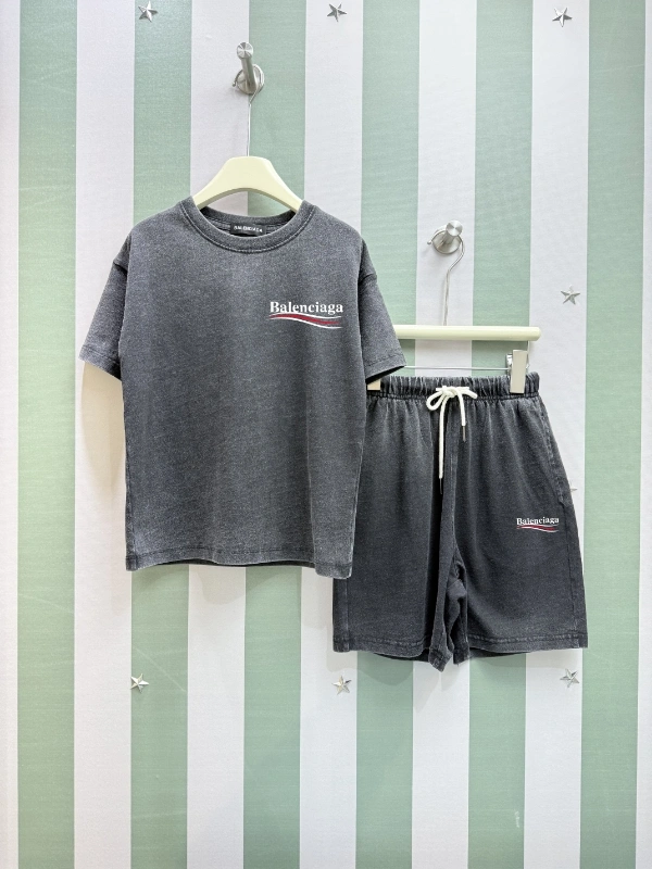 Flexible Balenciaga Kids 96591