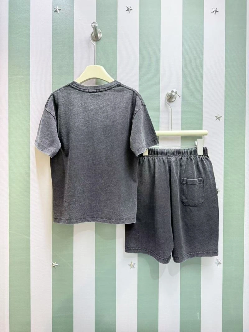 Flexible Balenciaga Kids 96591