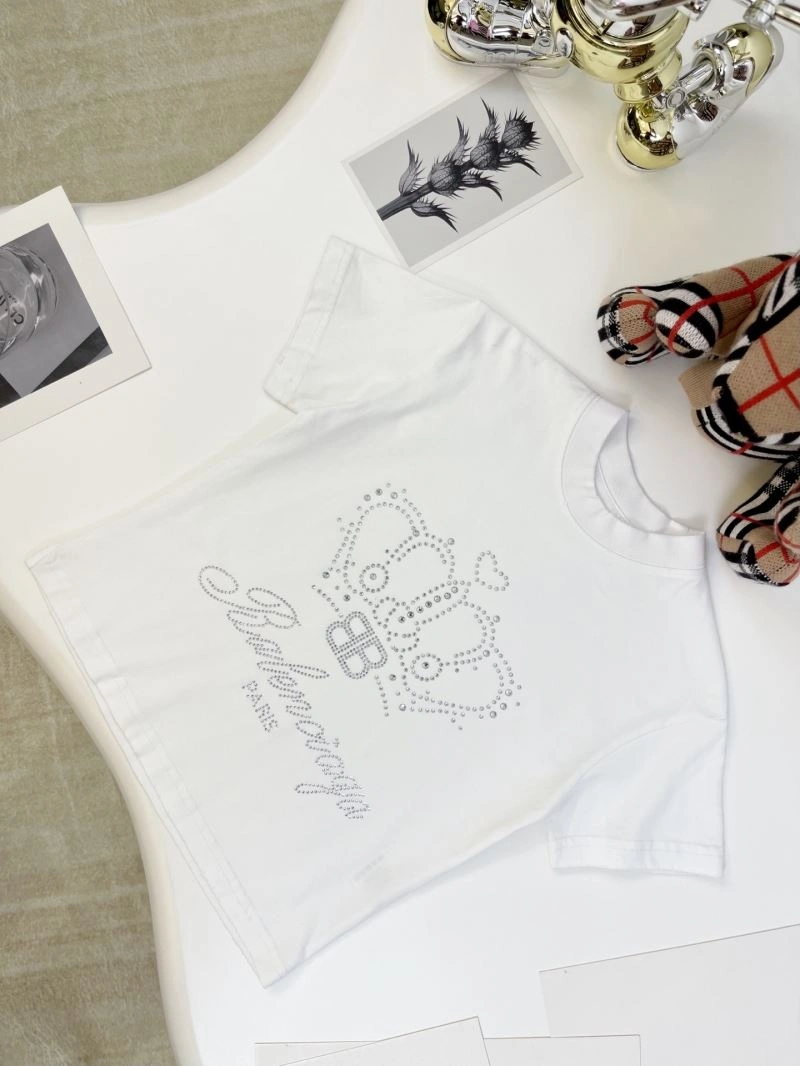 Balenciaga Kids Bold 96593