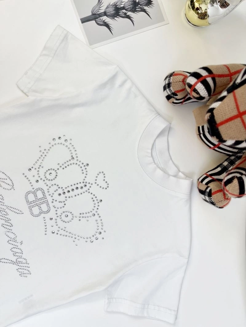 Balenciaga Kids Bold 96593