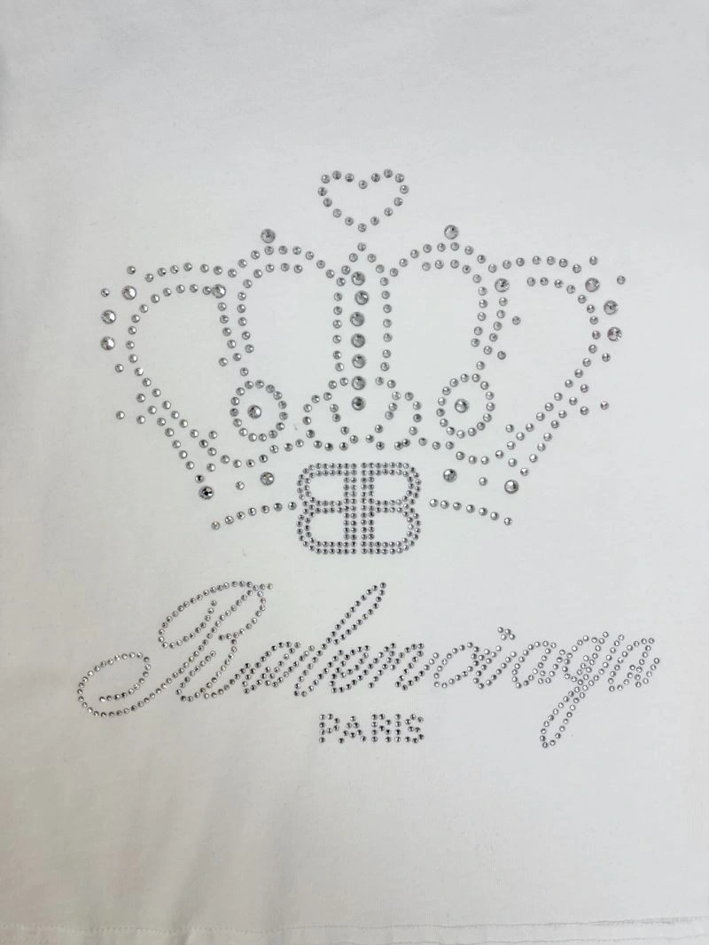 Balenciaga Kids Bold 96593