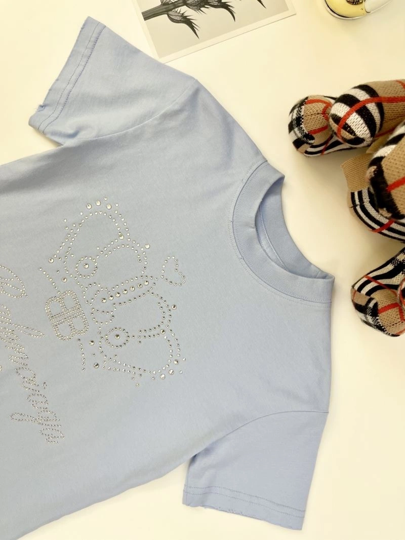 Effortless Balenciaga Kids 96595