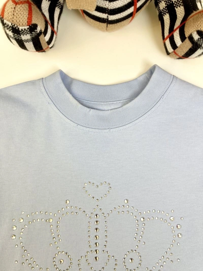 Effortless Balenciaga Kids 96595