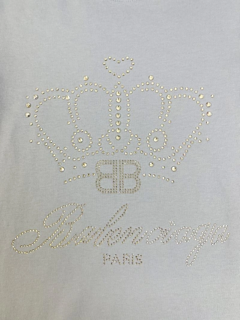 Effortless Balenciaga Kids 96595
