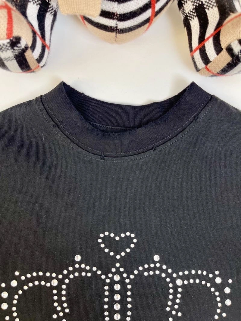 Sleek Balenciaga Kids 96592