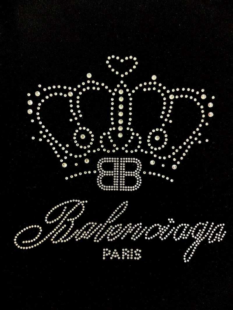 Sleek Balenciaga Kids 96592
