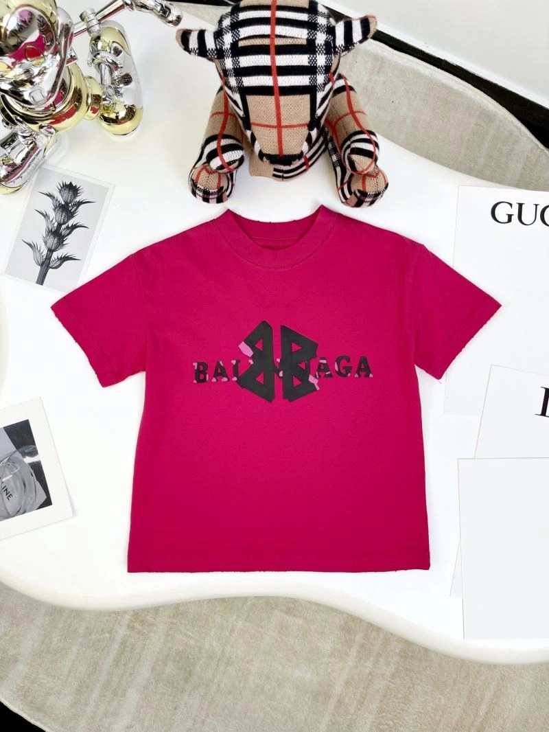 Elegant Balenciaga Kids 96583
