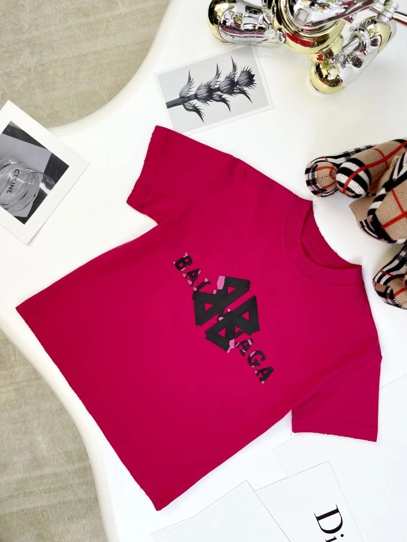 Elegant Balenciaga Kids 96583