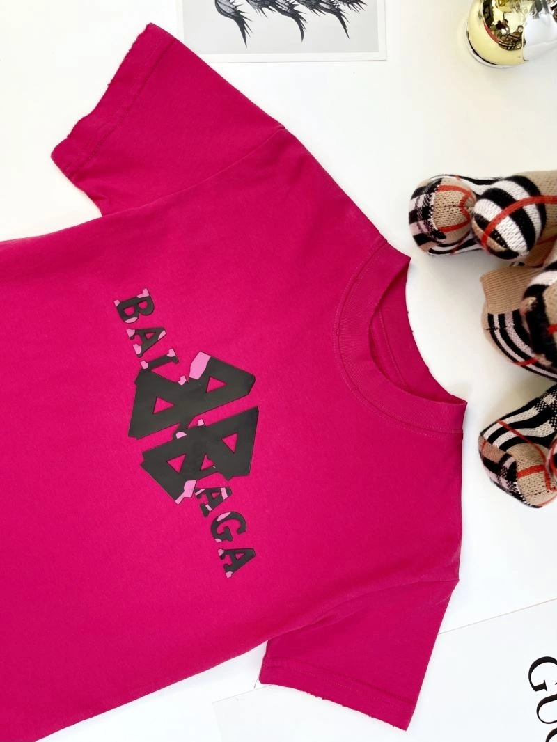 Elegant Balenciaga Kids 96583