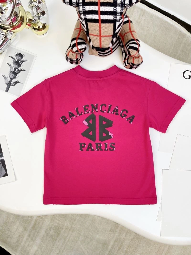 Elegant Balenciaga Kids 96583