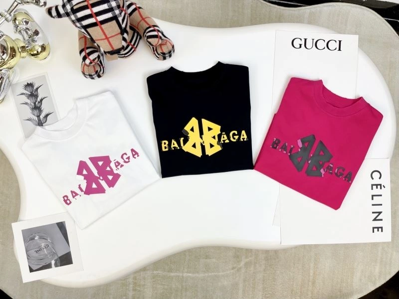 Balenciaga Kids Supportive 96658