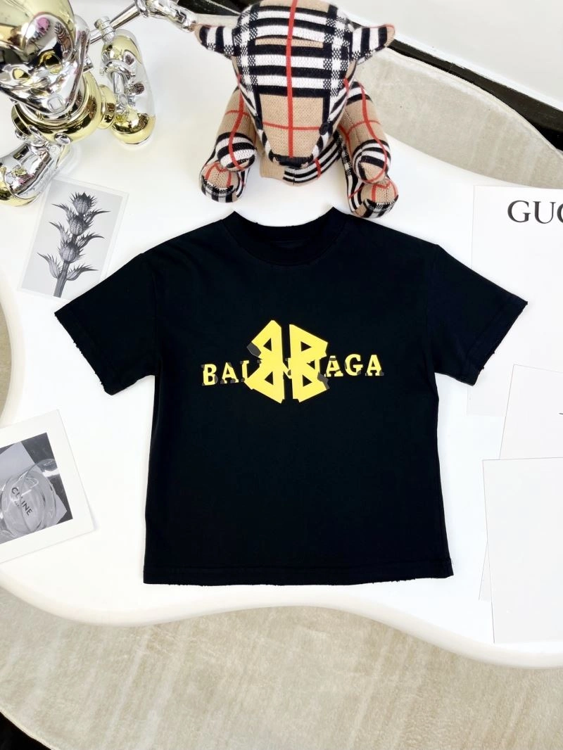 Balenciaga Kids Supportive 96658