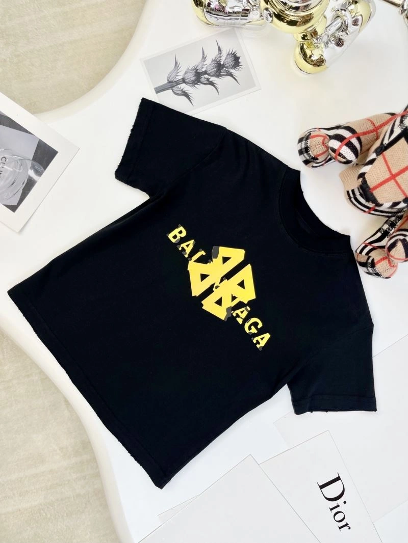 Balenciaga Kids Supportive 96658