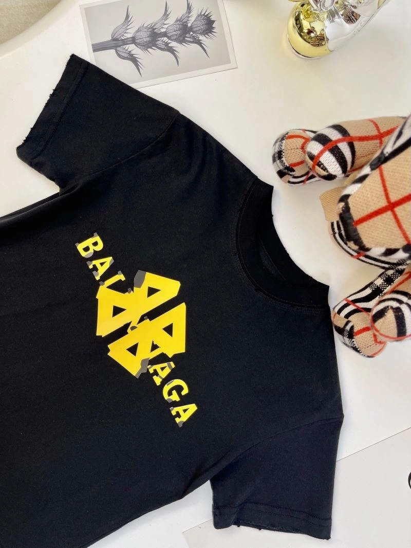 Balenciaga Kids Supportive 96658