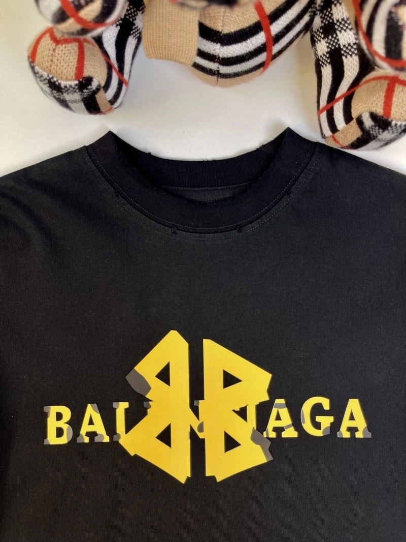 Balenciaga Kids Supportive 96658