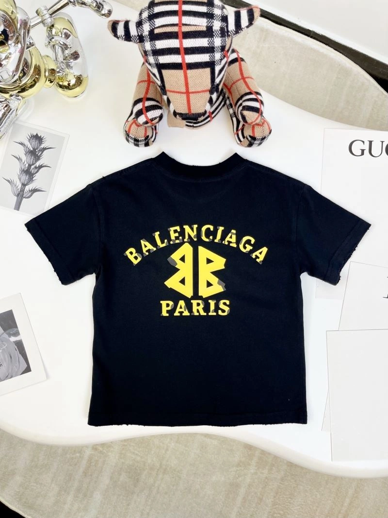 Balenciaga Kids Supportive 96658