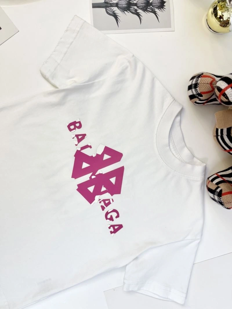 Balenciaga Kids Unique 96585