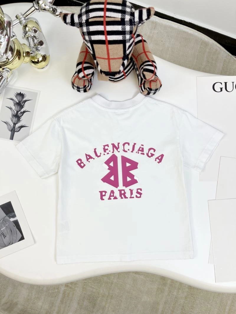 Balenciaga Kids Unique 96585