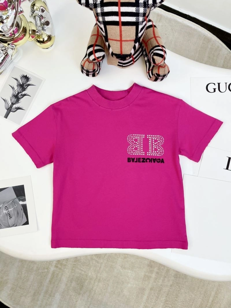 Balenciaga Kids Neat 96614