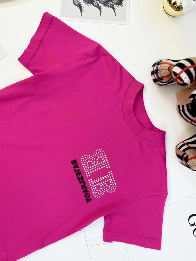 Balenciaga Kids Neat 96614