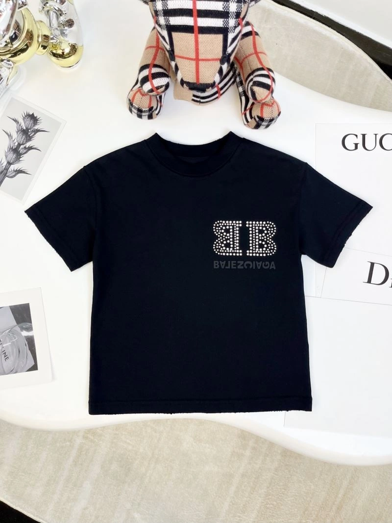 Fashionable Balenciaga Kids 96589