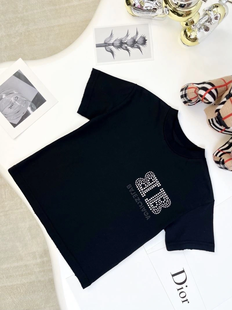 Fashionable Balenciaga Kids 96589