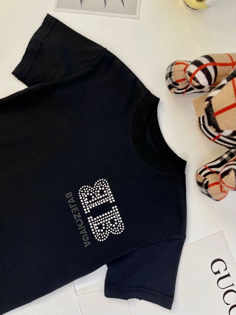 Fashionable Balenciaga Kids 96589