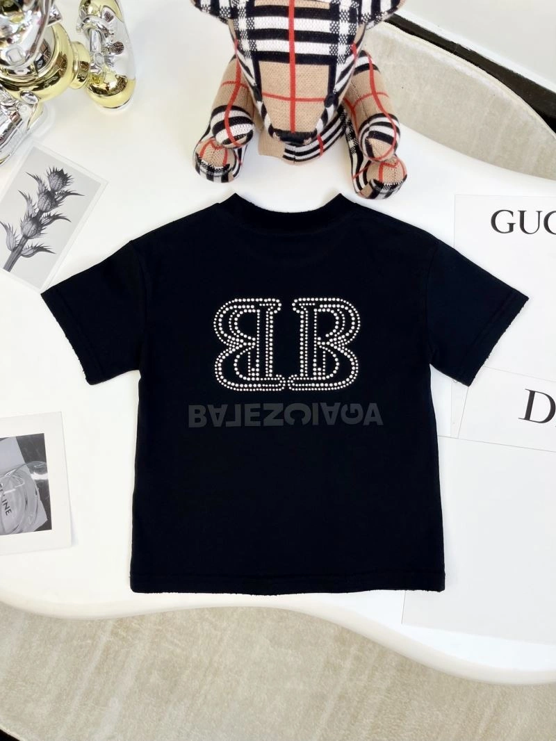 Fashionable Balenciaga Kids 96589