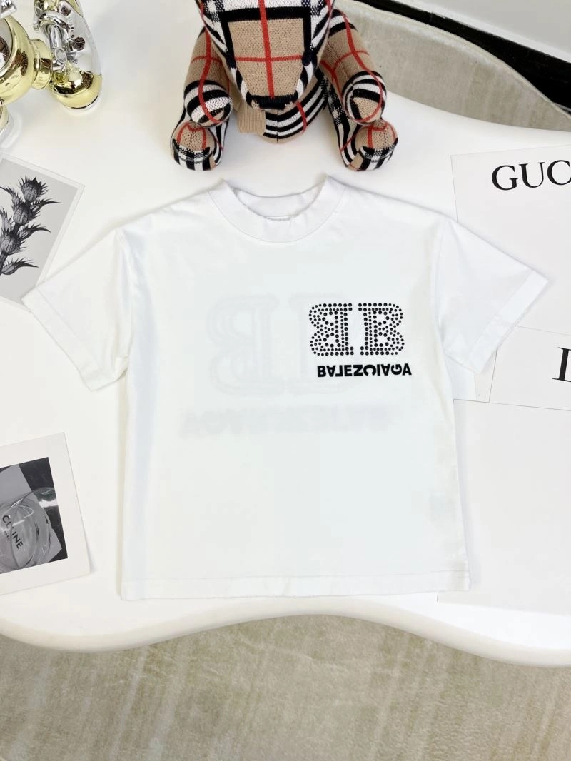 Popular Balenciaga Kids 96588
