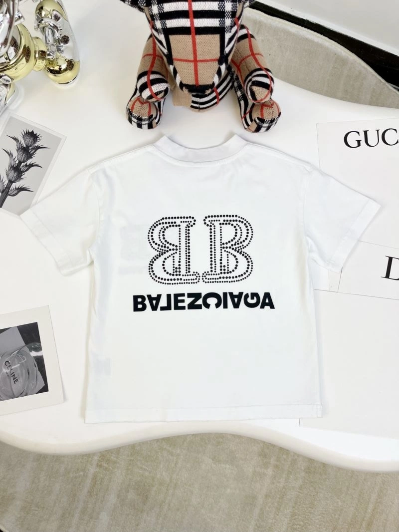 Popular Balenciaga Kids 96588