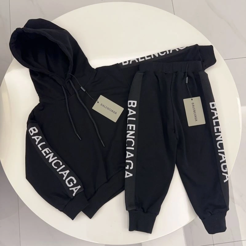 Balenciaga Kids Practical 96584