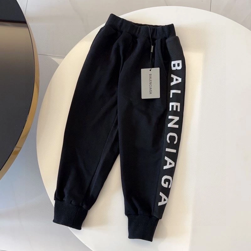 Balenciaga Kids Practical 96584