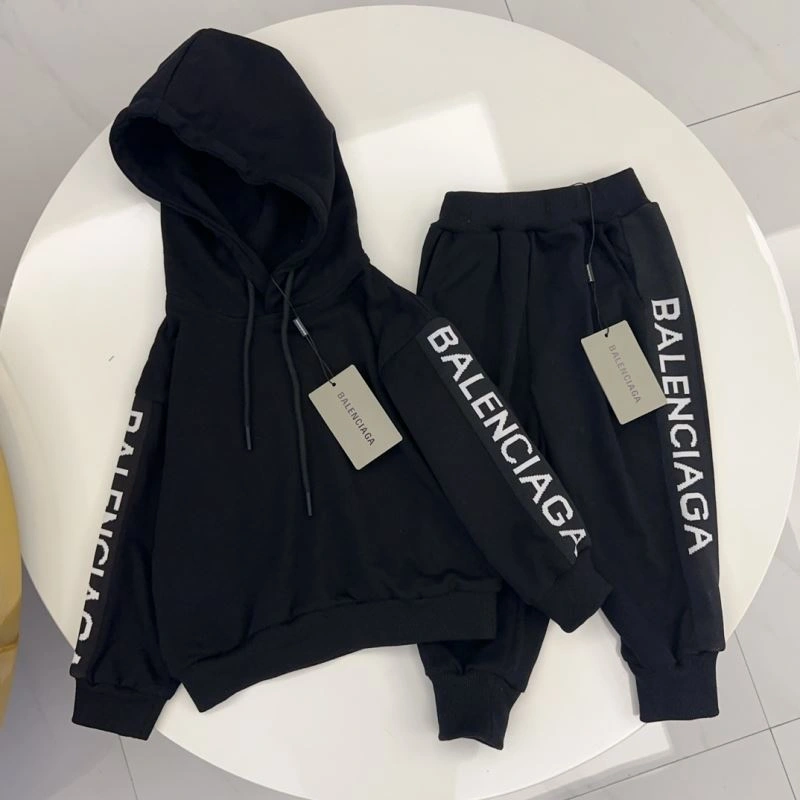 Balenciaga Kids Practical 96584