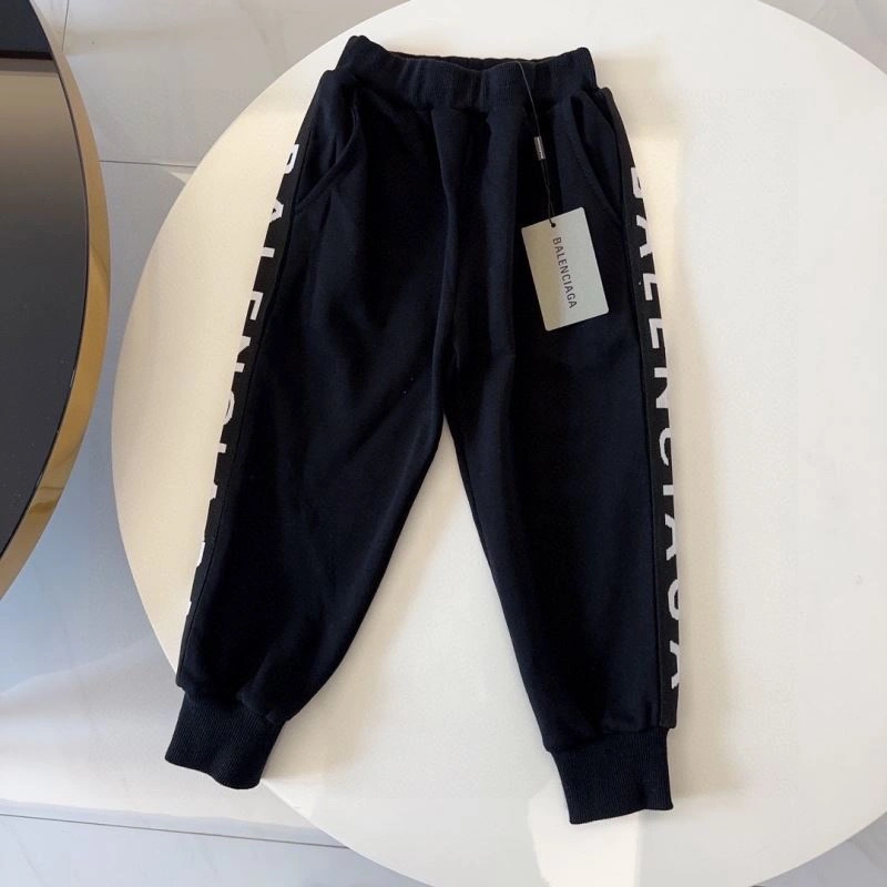 Balenciaga Kids Practical 96584