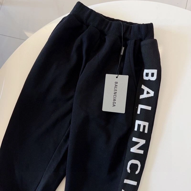 Balenciaga Kids Practical 96584