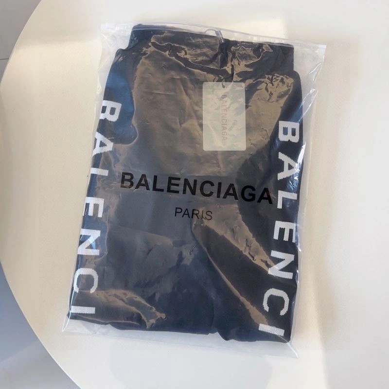 Balenciaga Kids Practical 96584
