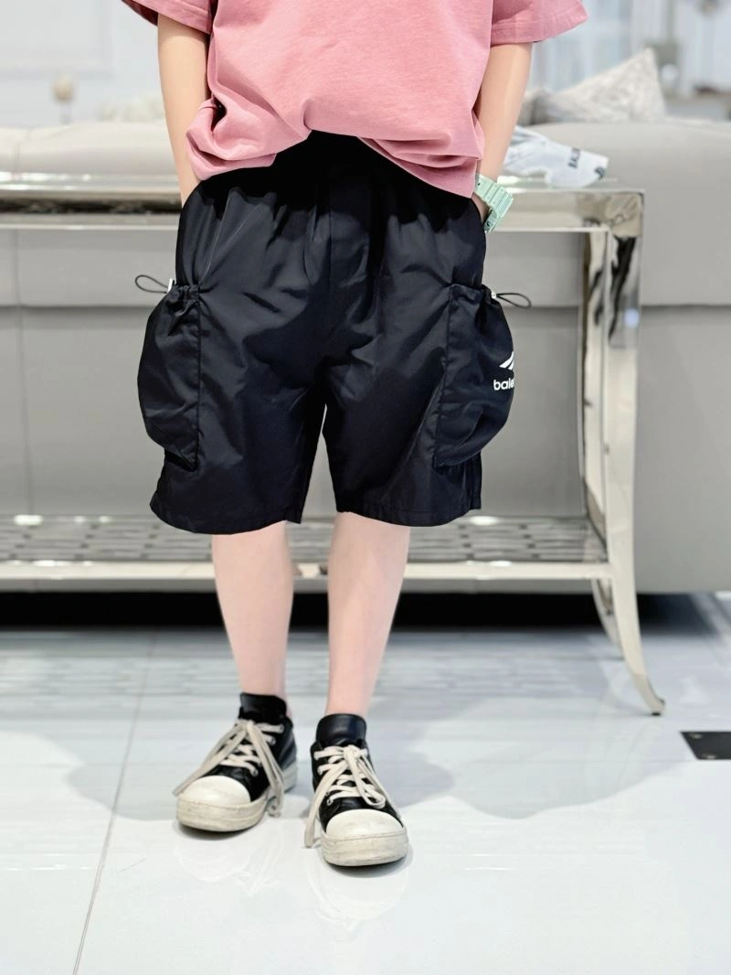Balenciaga Kids Effortless 96613