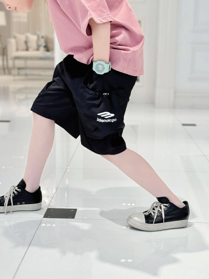 Balenciaga Kids Effortless 96613