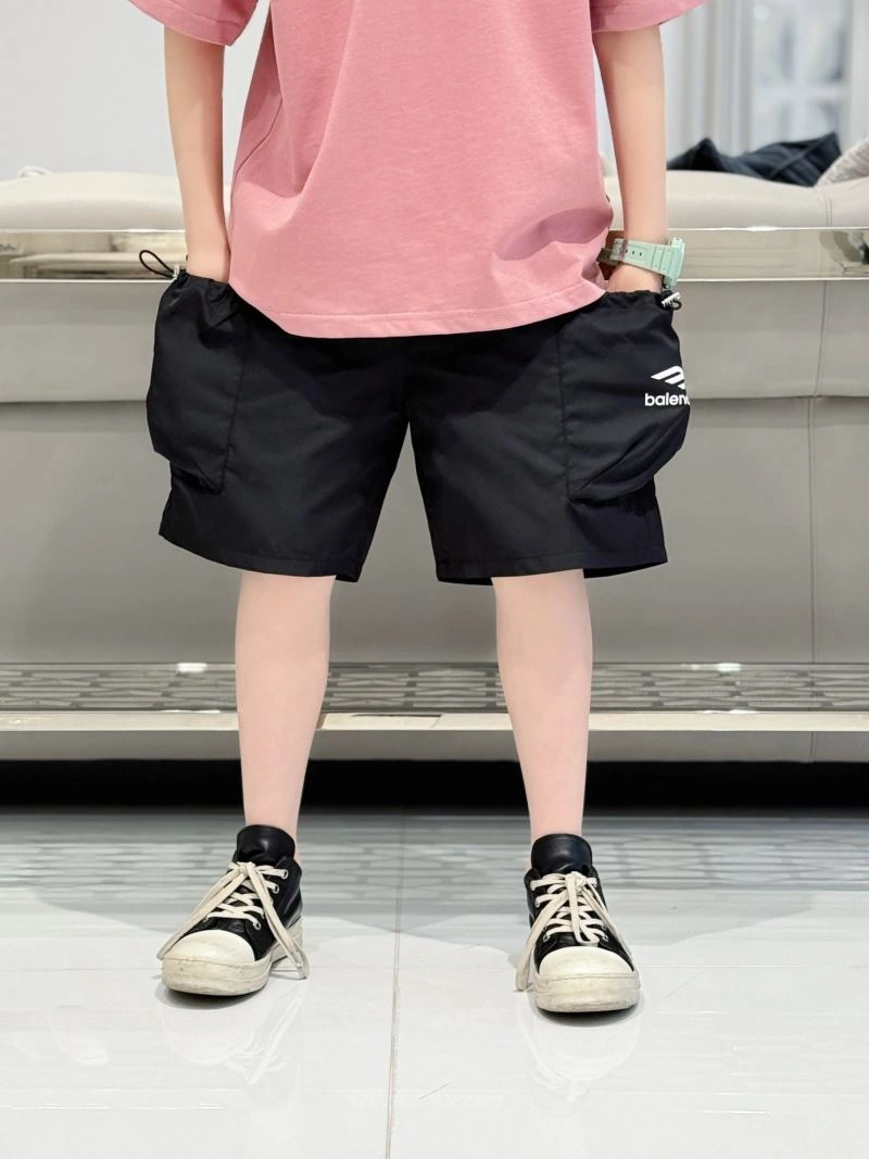 Balenciaga Kids Effortless 96613
