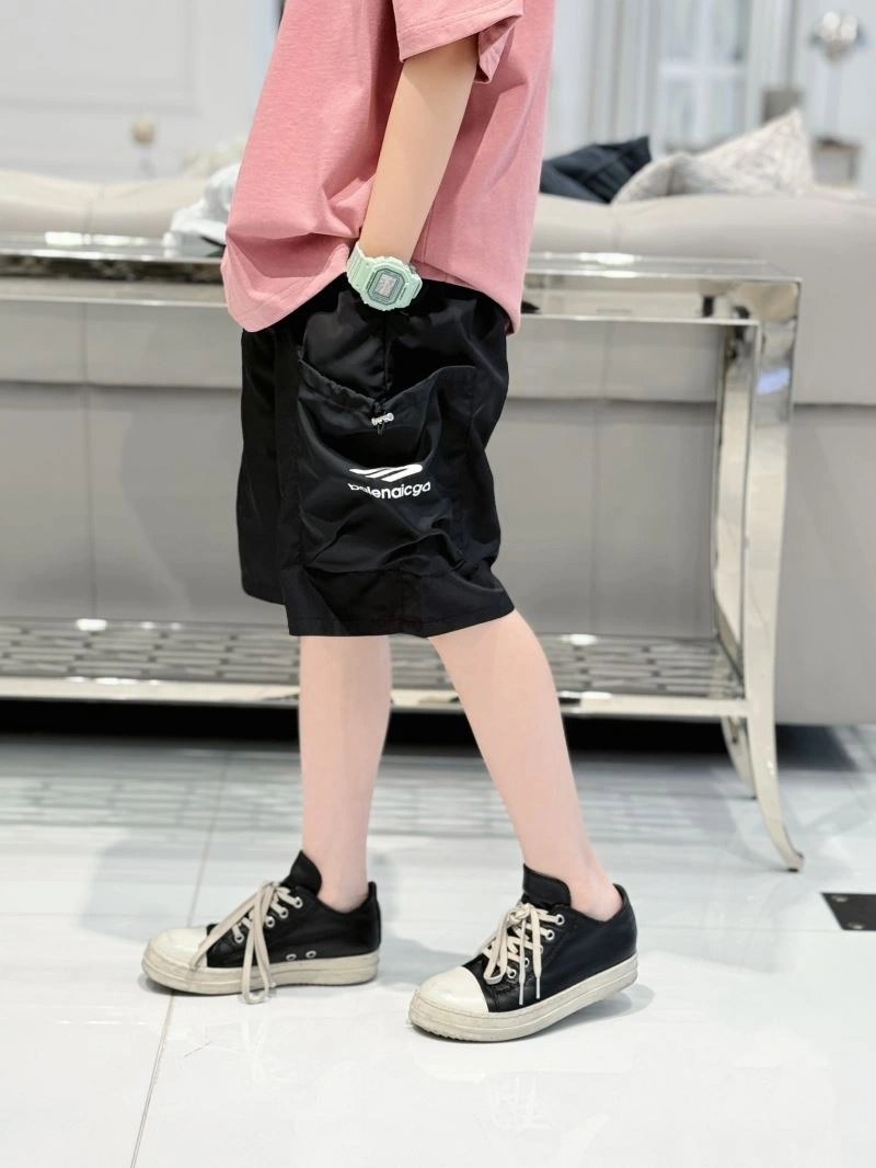 Balenciaga Kids Effortless 96613