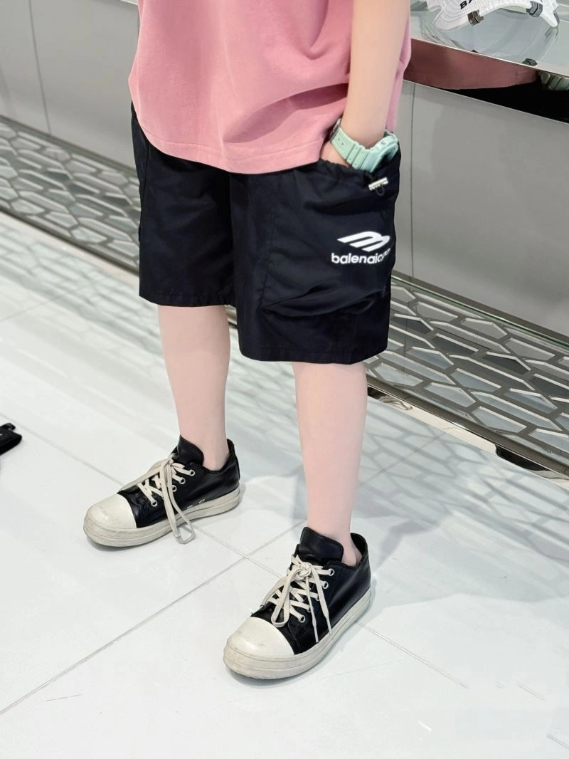 Balenciaga Kids Effortless 96613
