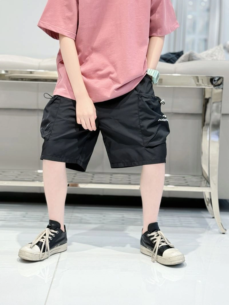 Balenciaga Kids Effortless 96613