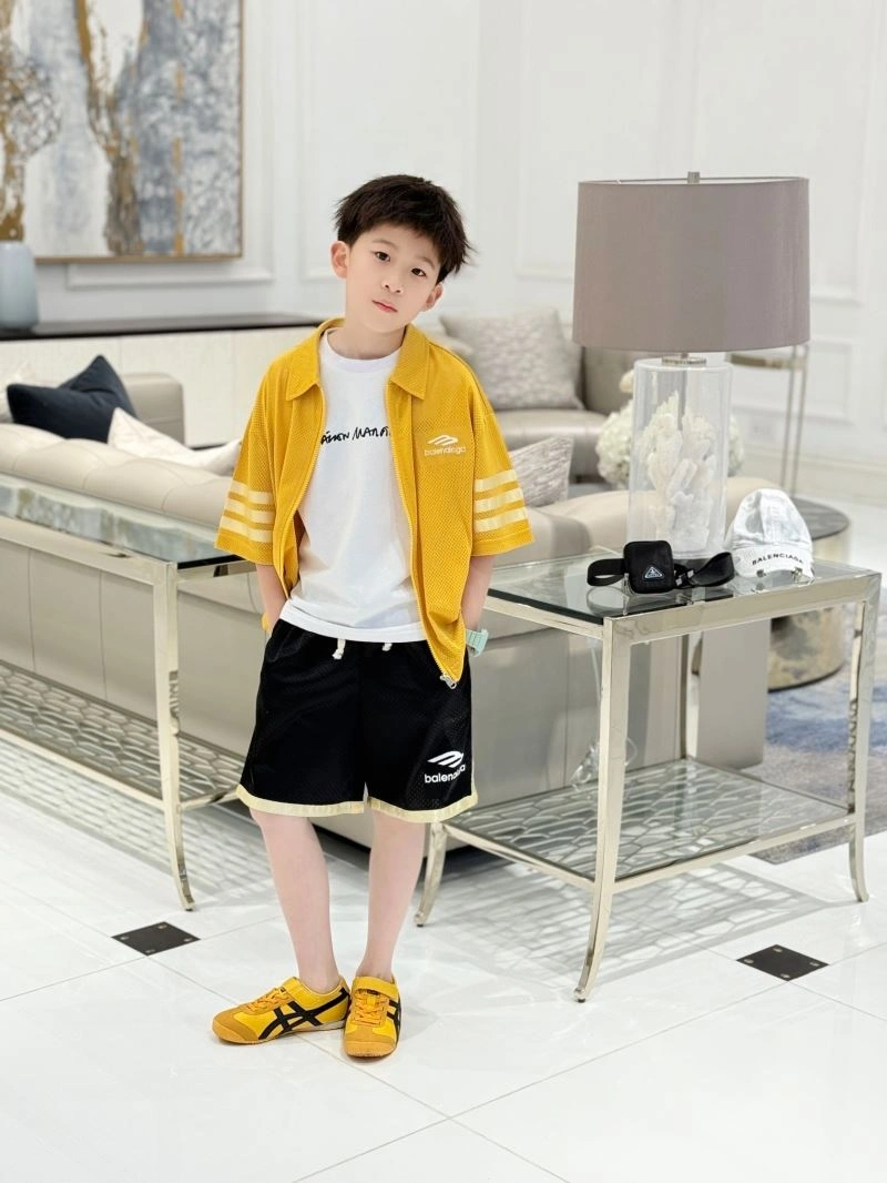 Balenciaga Kids TravelReady 96596
