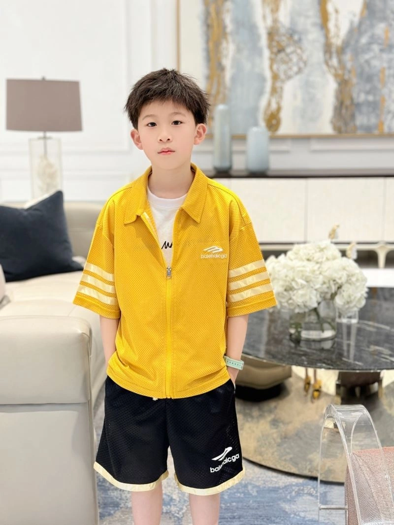 Balenciaga Kids TravelReady 96596