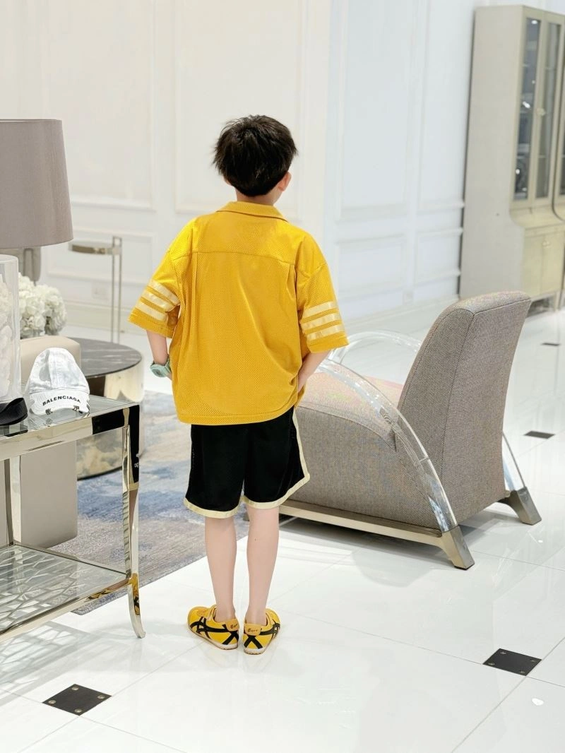 Balenciaga Kids TravelReady 96596