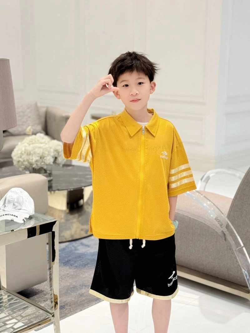 Balenciaga Kids TravelReady 96596