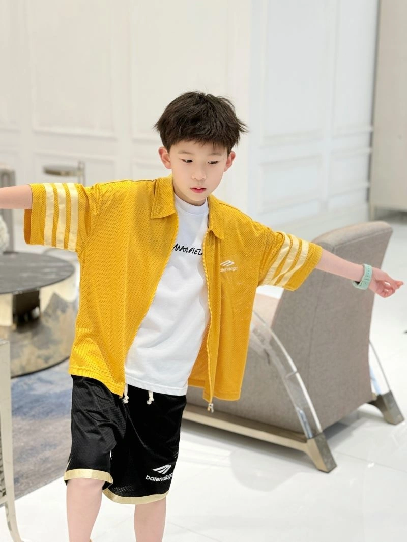 Balenciaga Kids TravelReady 96596